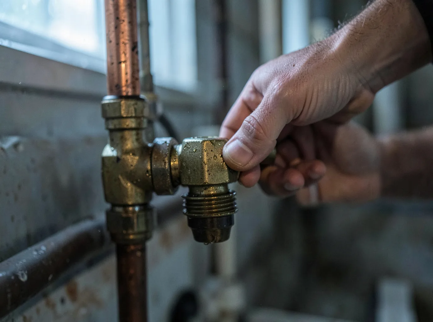 Emergency Plumber Bourbonnais, IL FAQs
